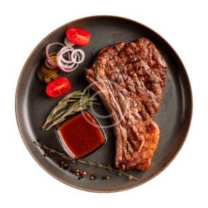 Tomahawk Steak