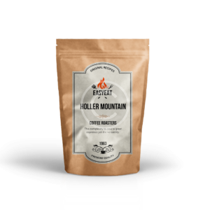 Robusta Blend